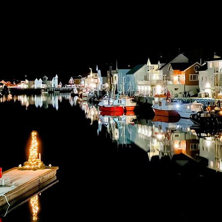 Henningsvaer Lofoten New Apartment Exteriér fotografie